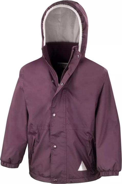 Image du produit Regatta Veste Storm Stuff Réversible (116)