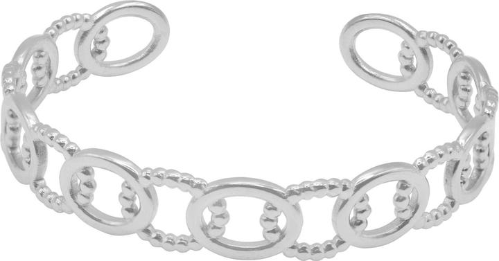 Immagine prodotto Heideman Taran color argento (100% acciaio inossidabile)