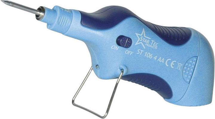 Productafbeelding Star Tec Soldeerbout Mobiel 4AA