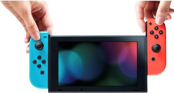 Produktbild Nintendo Switch Set – Konsole + Switch Sports + Onlinemitgliedschaft (365 Tage)