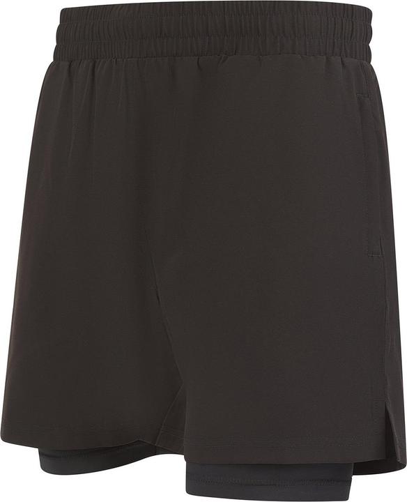 Actual product image Tombo Mens Double Layered Shorts (3XL)