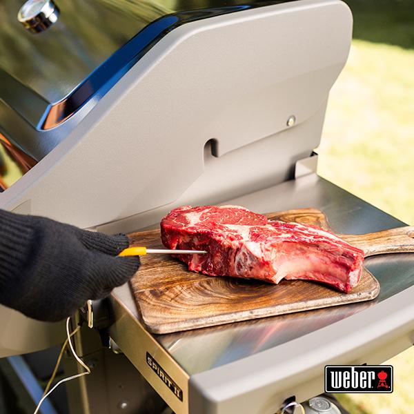 Produktbild Weber iGrill 3