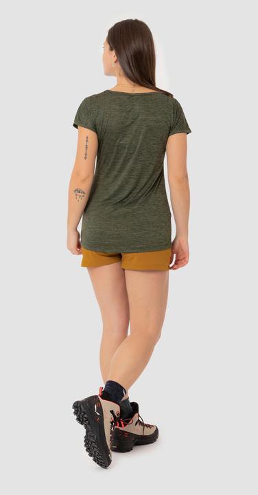 Image du produit Salewa T-shirt Puez Melange Tee (34, XS)