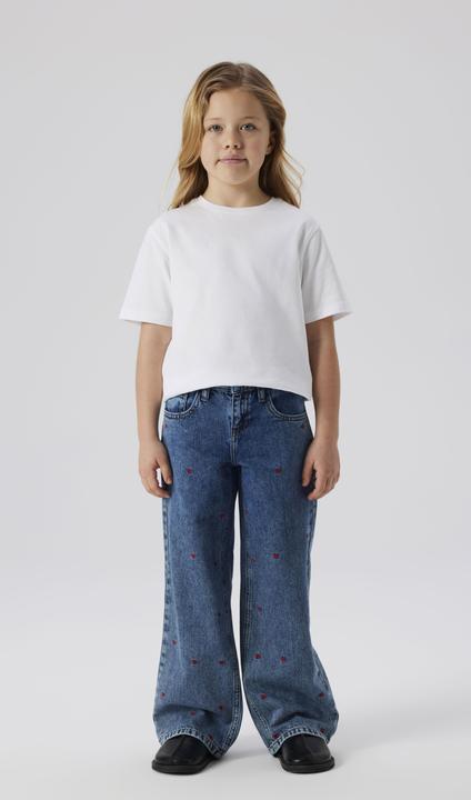 Produktbild Name it Wide Fit Jeans (134)