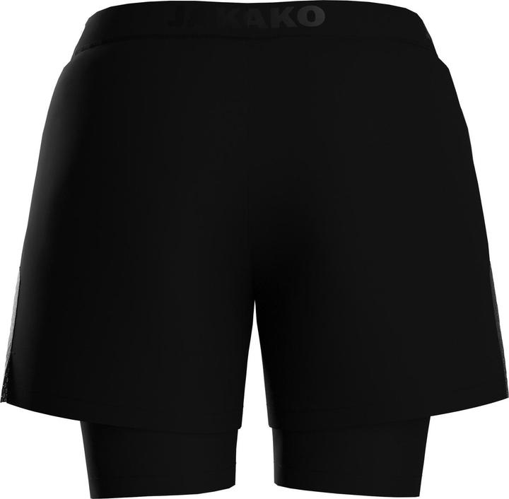 Image du produit JAKO 2-en-1 Short Power (L)