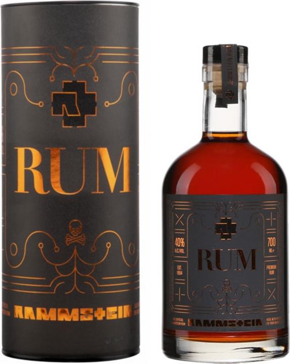 Immagine prodotto Rum (1 x 70 cl)