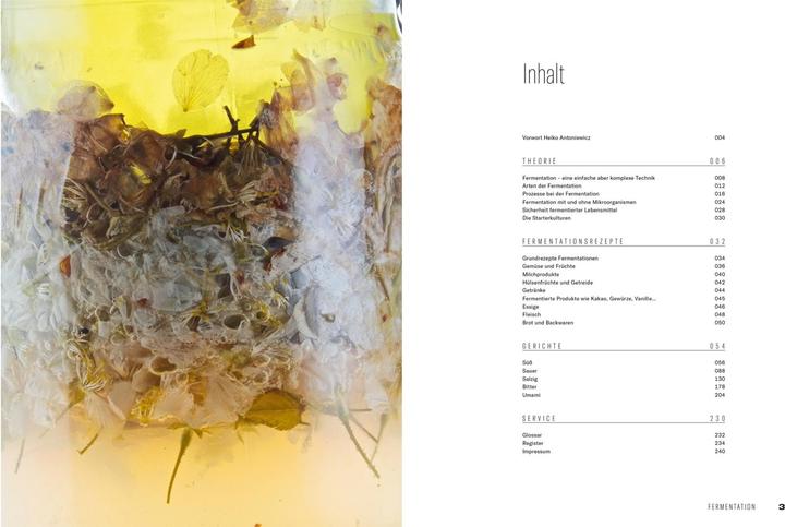 Produktbild Fermentation (Deutsch, Thomas, Antoniewicz, Heiko/Ruhl, 2021)