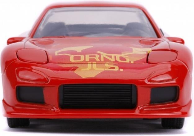 Produktbild Jada Fast & Furious assortiert