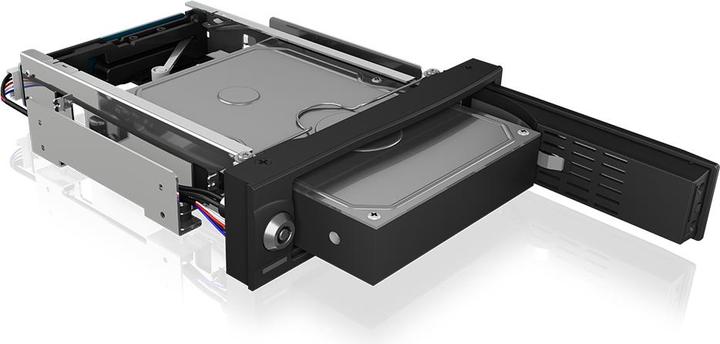 Immagine prodotto Icy Box Telaio rimovibile per. Unità SATA/ SAS