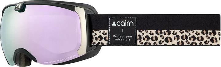 Cairn Pearl Spx3I - Skibrille - Damen