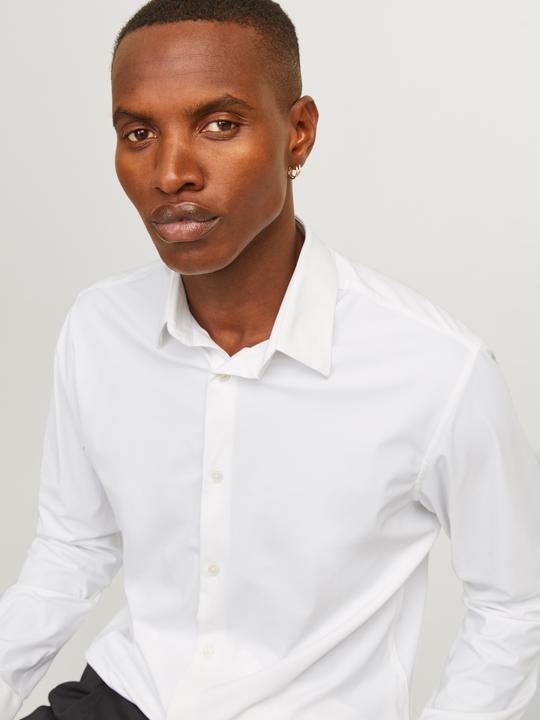 Produktbild Jack & Jones Jprblaactive Stretch L/S Shirt (L)