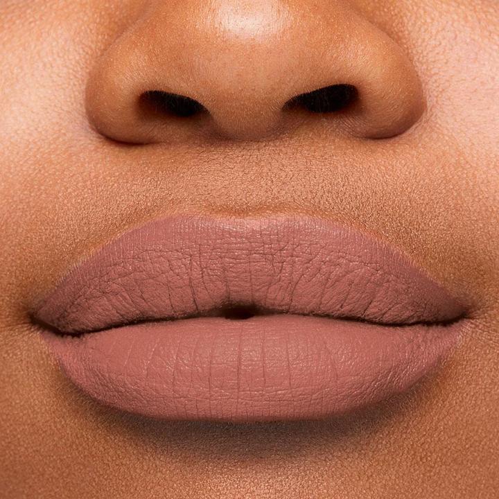Actual product image Bourjois Rouge Velvet Ink (13 Beige Seller)