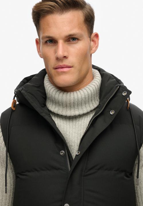 Actual product image Superdry Everst (XL)