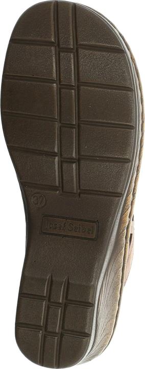 Actual product image Josef Seibel mules (36)