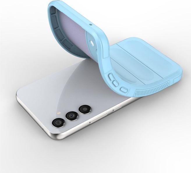 Immagine prodotto MU Classic Serie Softcase TPU Rugged (Samsung Galaxy A34 5G)