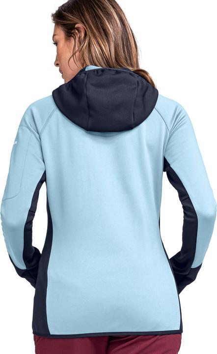 Produktbild Schöffel Lodron Fleece Hoodie (42, XL)