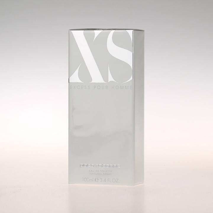 Immagine prodotto Paco Rabanne XS (Eau de toilette, 100 ml)