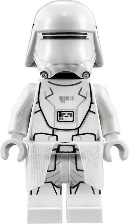 Image du produit LEGO Défense de Crait (75202, LEGO Star Wars)