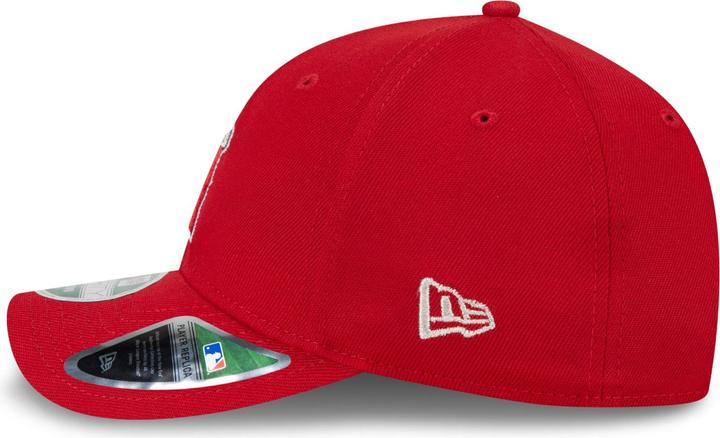 Image du produit New Era 9Forty M-Crow Cap - Authentic Los Angeles Angels