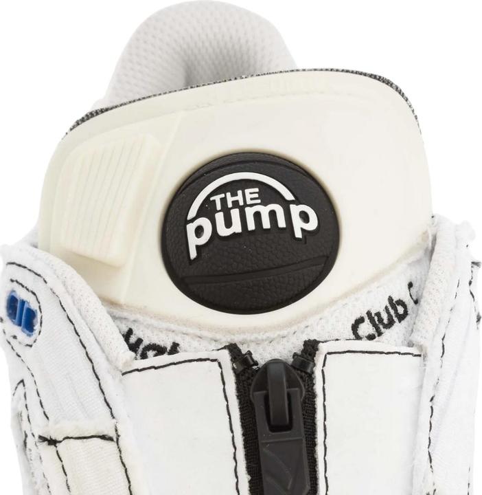 Produktbild Reebok Pumps Club C 85 (45.5)