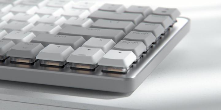 Actual product image Logitech 920-010798 (US, Wireless)
