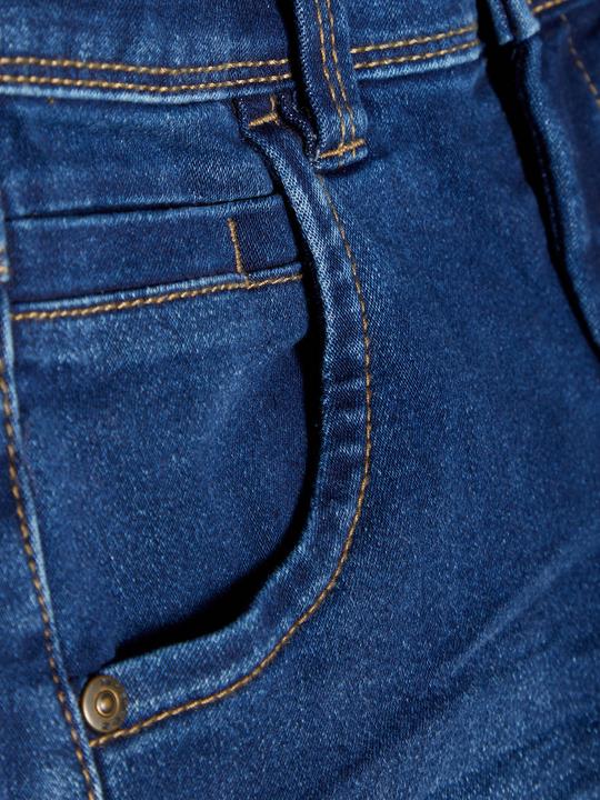 Image du produit Name it Short en jean long Sofus Slim Fit (92)