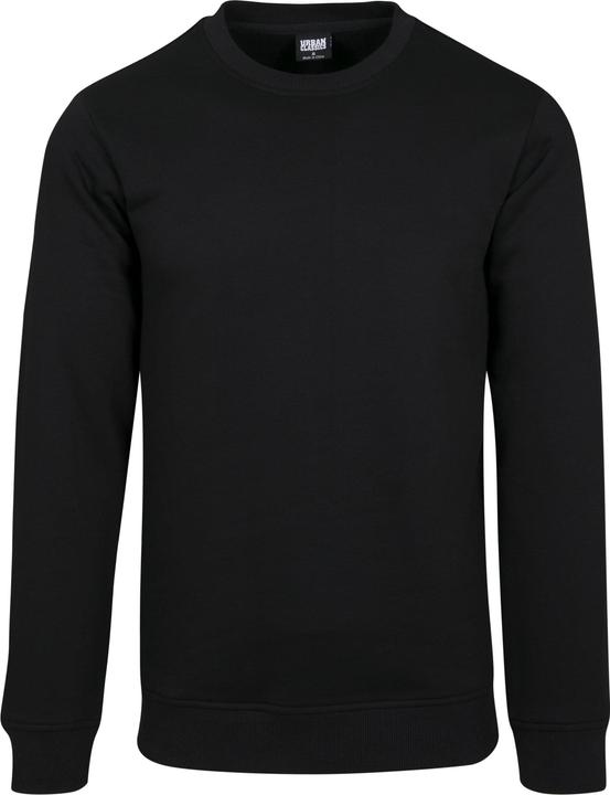 Urban Classics Basic Terry Crew