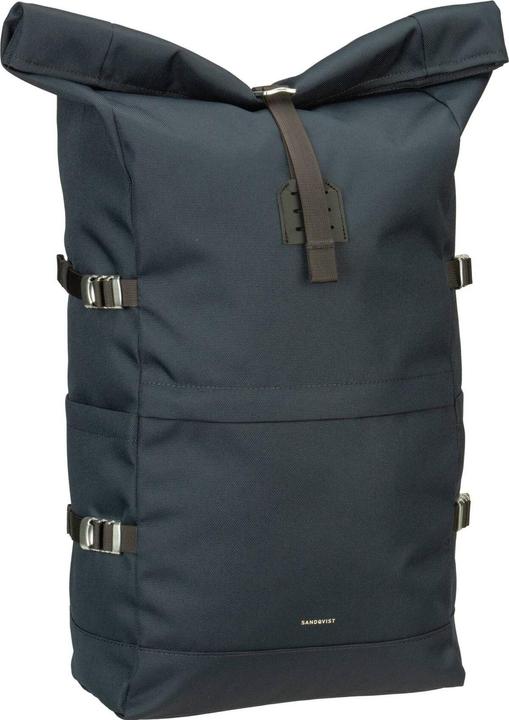 Image du produit Sandqvist Icon Rolltop Backpack 26 (26 l)