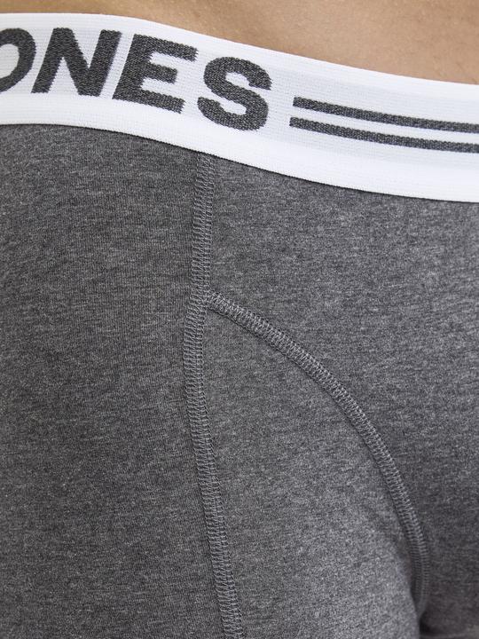 Immagine prodotto Jack & Jones Sense Trunks 3-Pack Noos (L, confezione da 3)