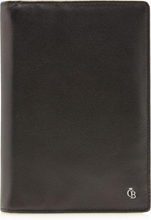 Castelijn & Beerens Vita Passetui RFID Leder 12 cm