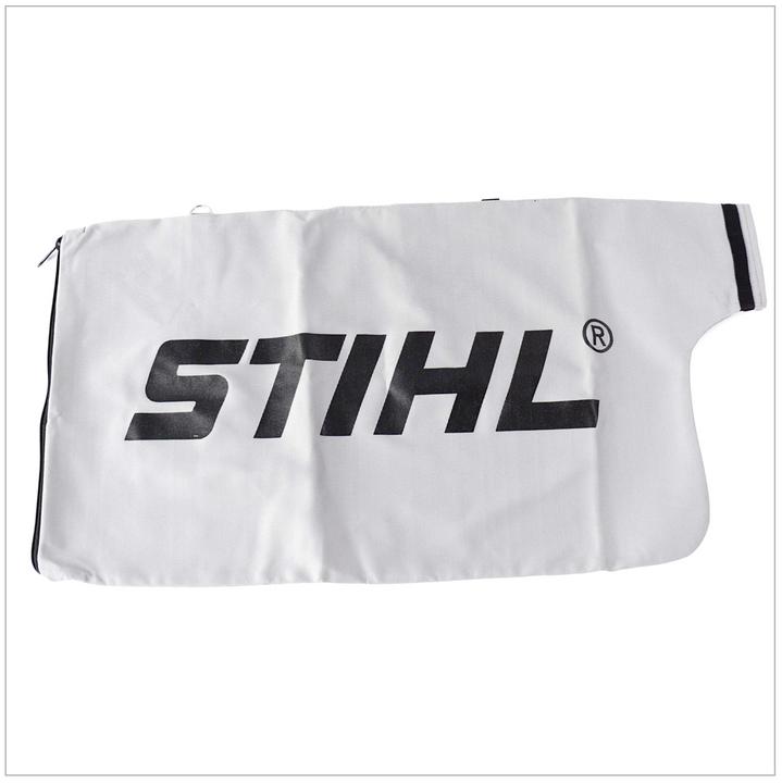 Immagine prodotto Stihl Sacchetto di raccolta per aspirapolvere SH 56 e SH 86 (Aspirapolvere + soffiatore di foglie, Raccoglitore d'erba + sacchetto di raccolta)