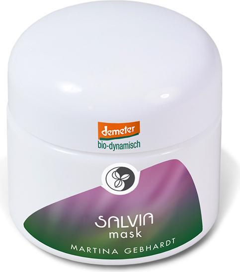 Produktbild Martina Gebhardt Salvia Mask (50 ml)