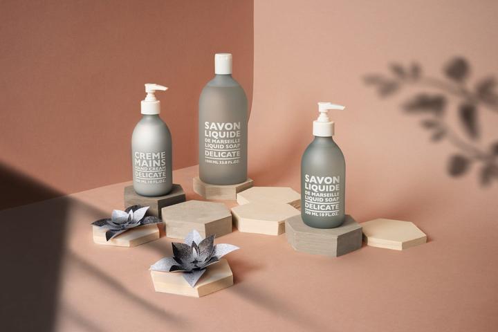Immagine prodotto micasa Delicate (Sapone liquido, 300 ml)