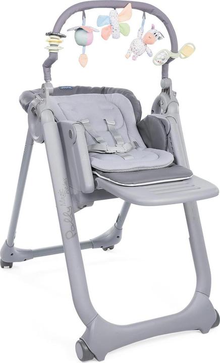 Chicco Magic Relax (Chaise haute)