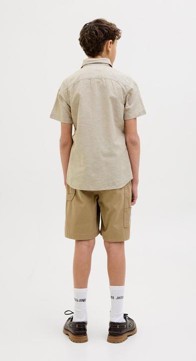 Produktbild Jack & Jones Hemd Junior Hemd (140)