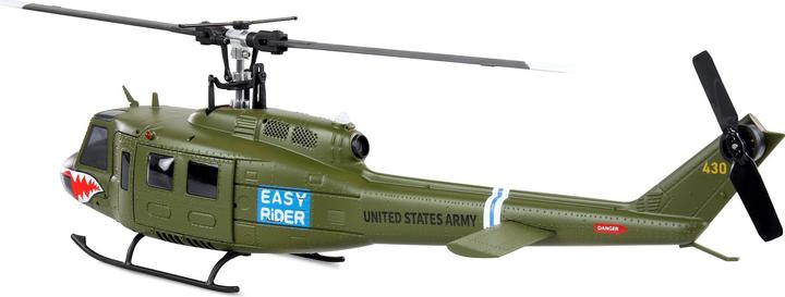 Produktbild Amewi UH-1 Pro CP Brushless Helikopter 1:27