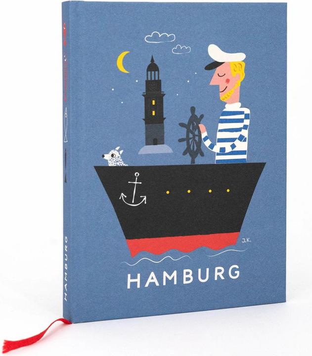 Image du produit Jan Kruse (Blanc, Couverture rigide)