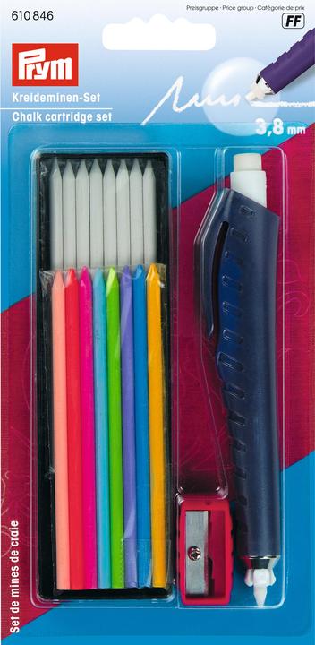 Prym Kreideminen