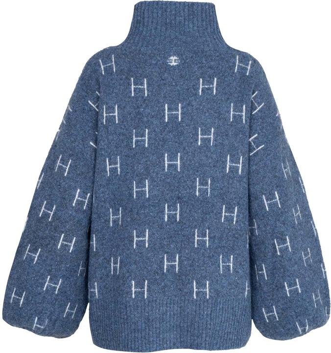 Image du produit Hést Pull FAM Sweater Short (XS)