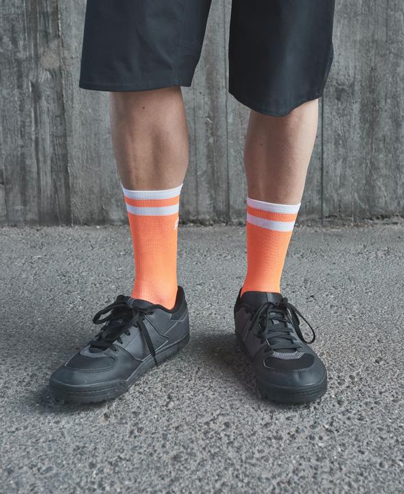 Image du produit Poc Lure MTB Sock Long (M, 40 - 42)