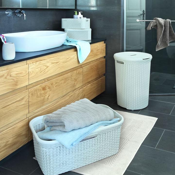 Image du produit Curver Rattan (45 l)