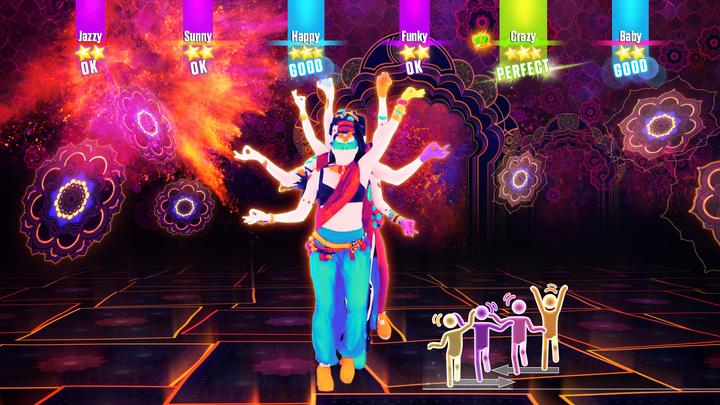 Immagine prodotto Ubisoft Just Dance 2017 (PS3)