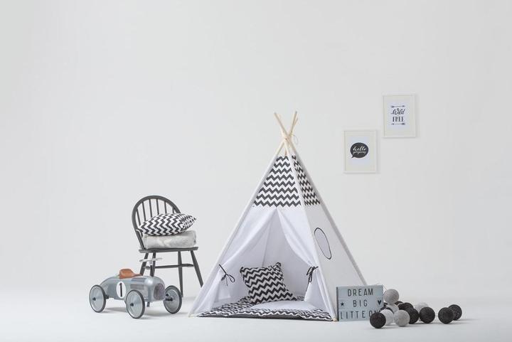 Actual product image Wigiwama Chevron
