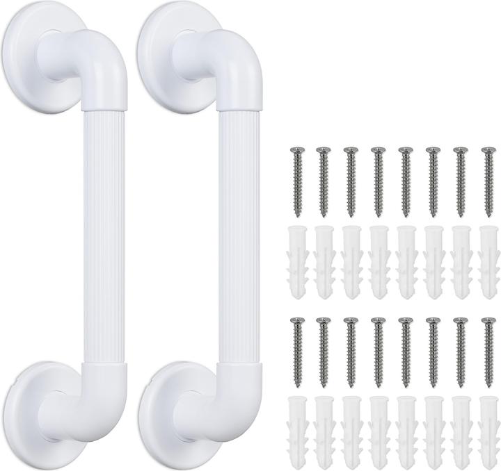 Immagine prodotto Relaxdays 2x maniglia di presa
