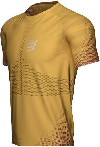 Compressport Racing SS Tshirt M (S)