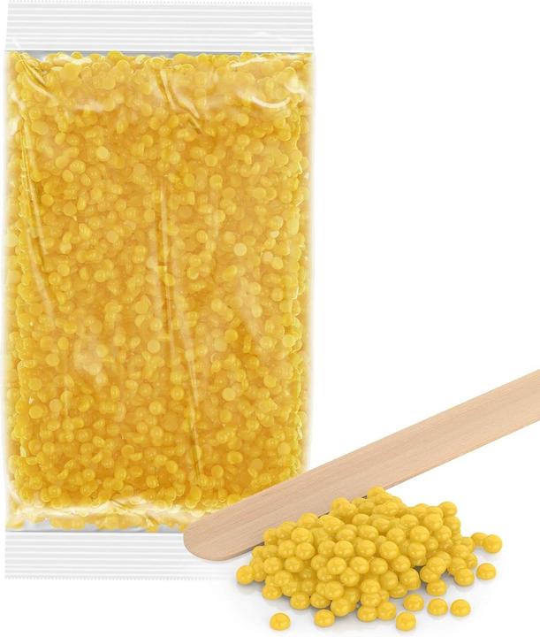 Actual product image Veet Warmwachsperlen (6 x, 230 g)