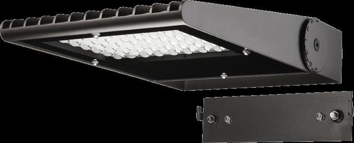 Produktbild Sg LED-Mastleuchte (14000 lm)