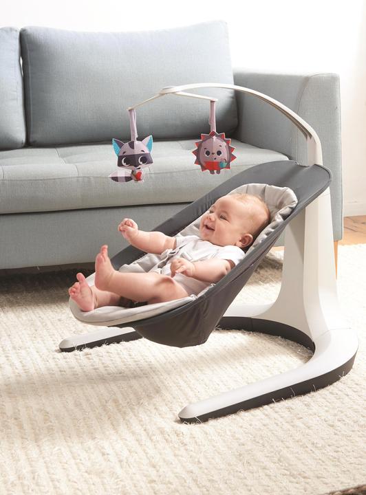 Actual product image Tiny Love bounce sway