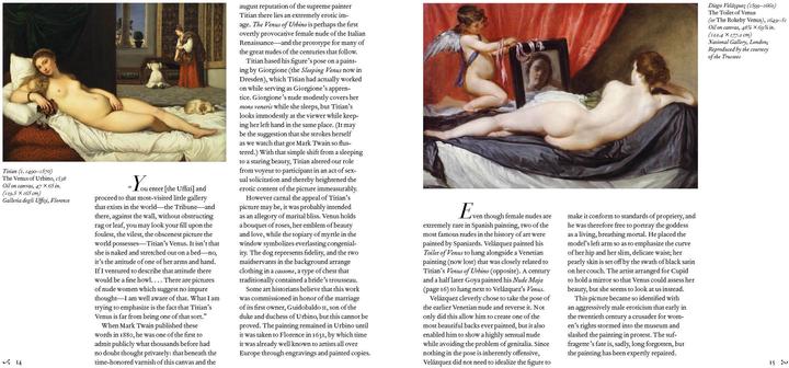 Produktbild The Art of Arousal (Englisch, Ruth K. Westheimer, 2023)