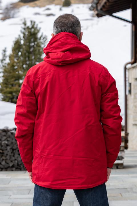 Produktbild Rukka Nicolai (M)